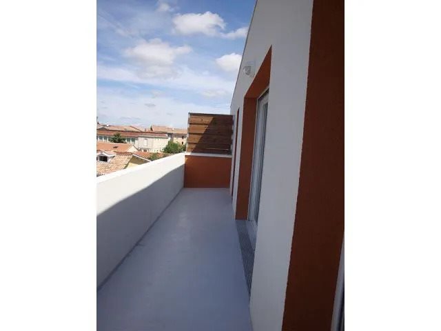 Appartement à vendre, 43m², Bègles
