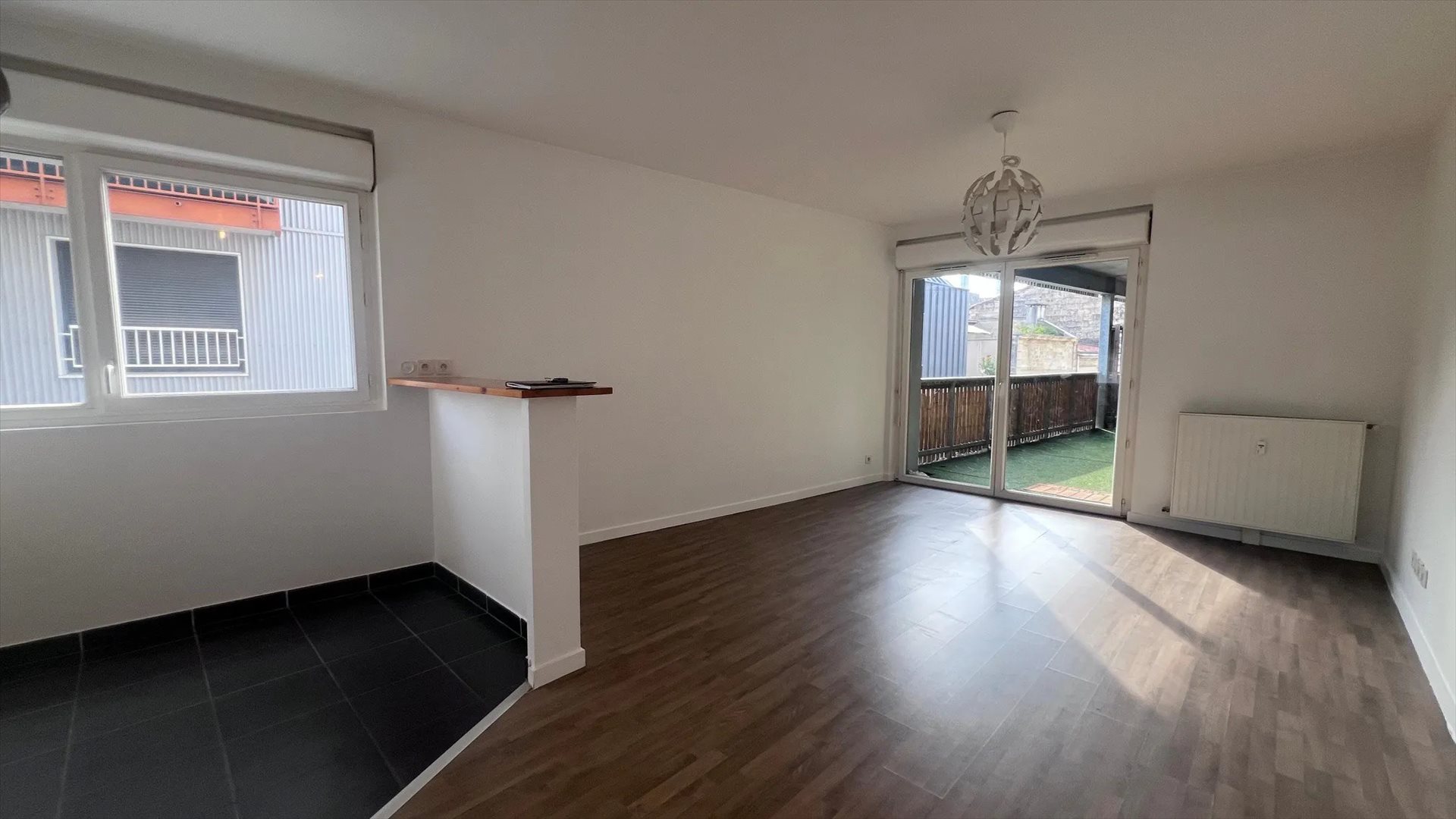 Appartement à louer, 60m², Bordeaux