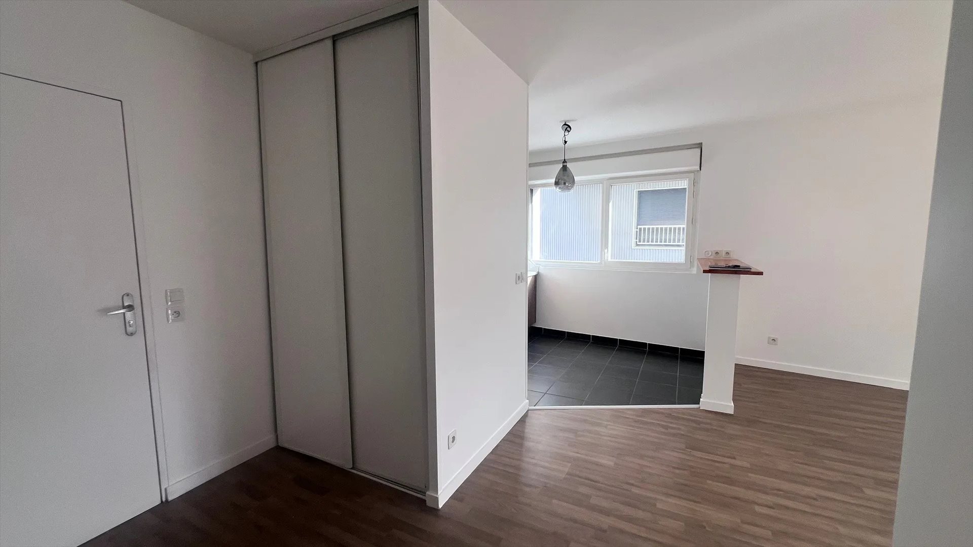 Appartement à louer, 60m², Bordeaux