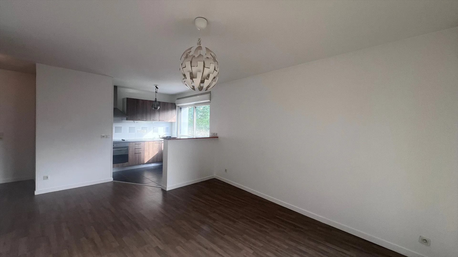 Appartement à louer, 60m², Bordeaux