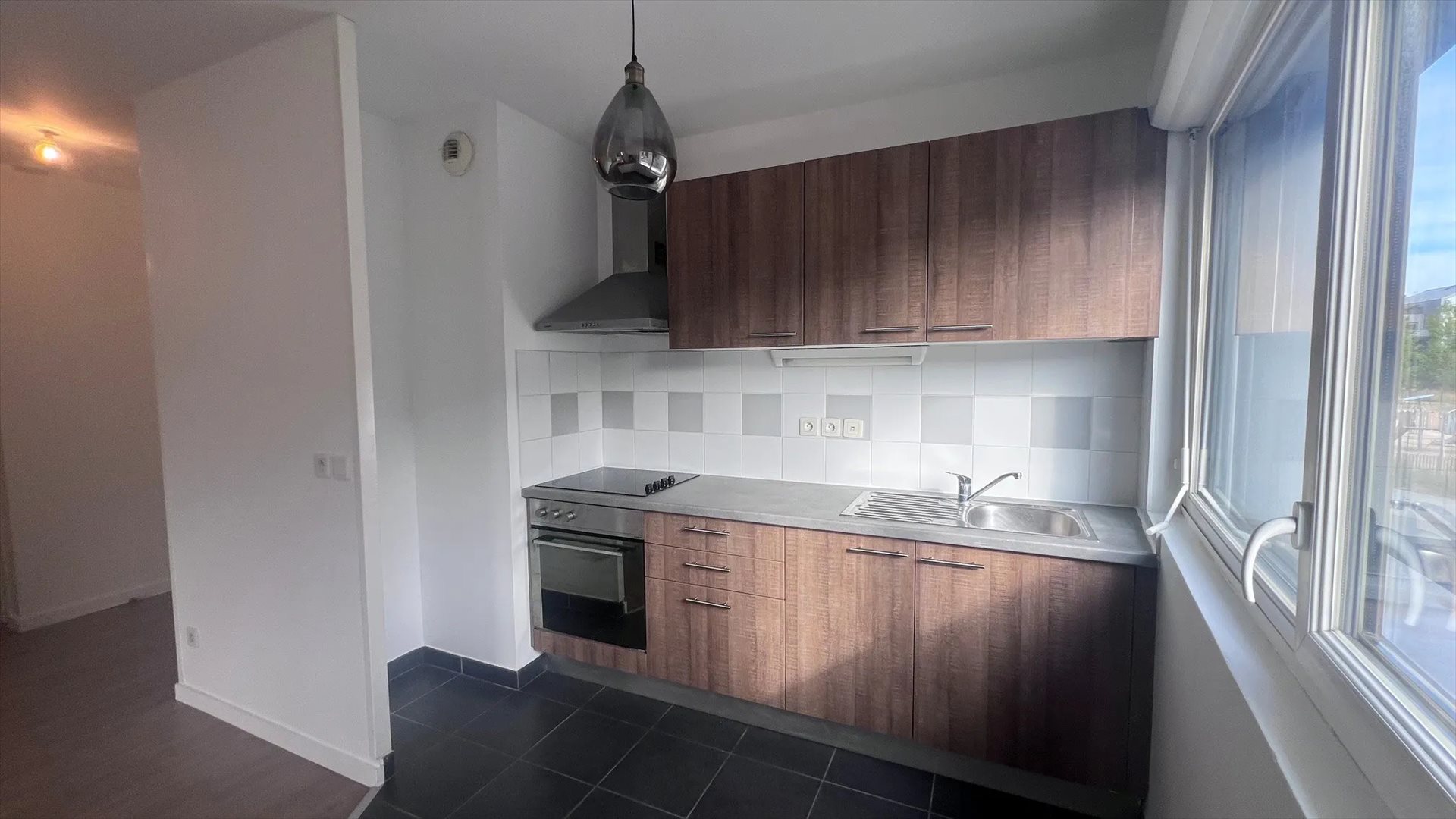 Appartement à louer, 60m², Bordeaux