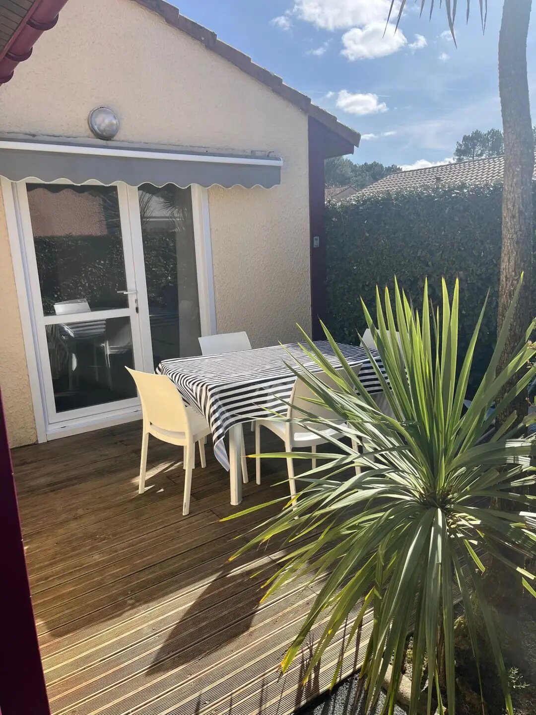 Maison à vendre, 37m², Soustons