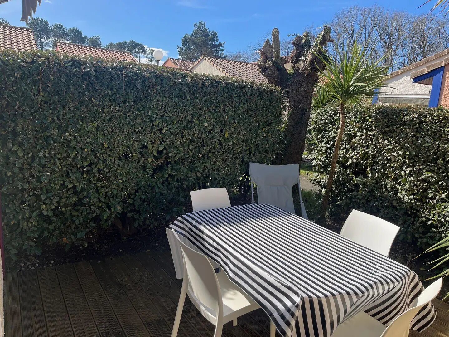 Maison à vendre, 37m², Soustons