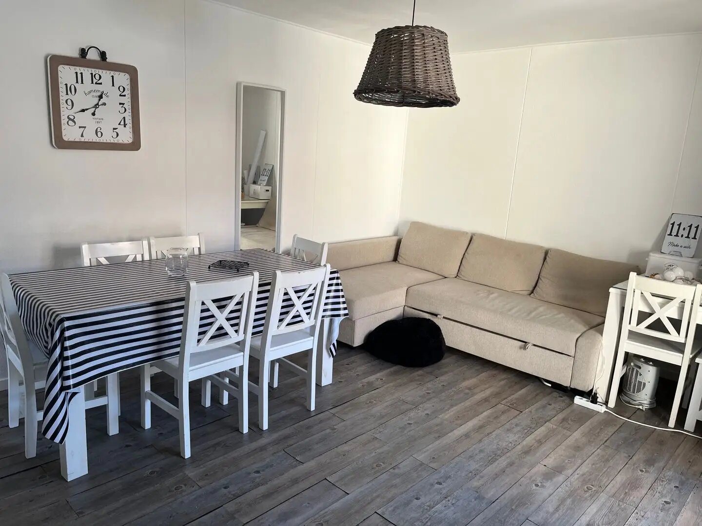 Maison à vendre, 37m², Soustons