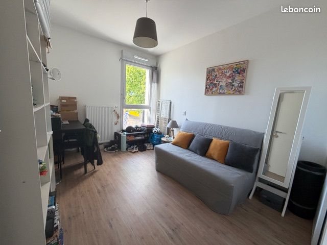 Appartement à vendre, 63m², La Rochelle
