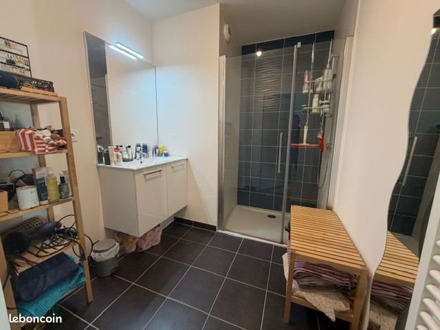 Appartement à vendre, 63m², La Rochelle
