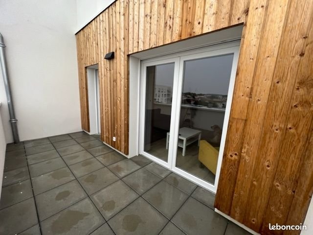 Appartement à louer, 74m², La Rochelle
