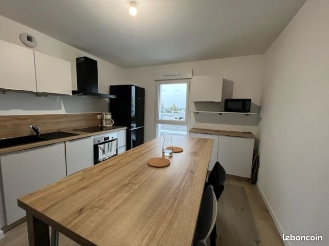 Appartement à louer, 74m², La Rochelle