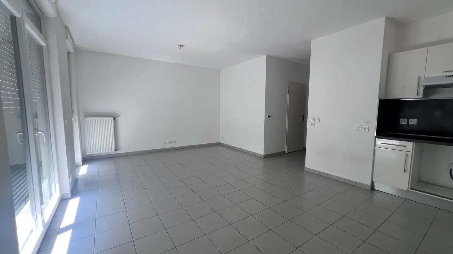 Appartement à vendre, 58m², Bègles