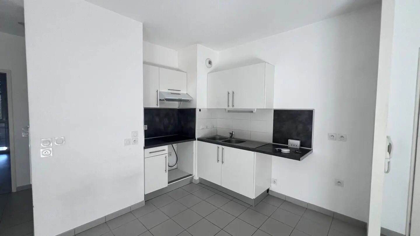Appartement à vendre, 58m², Bègles