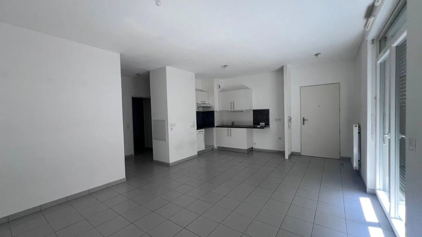 Appartement à vendre, 58m², Bègles