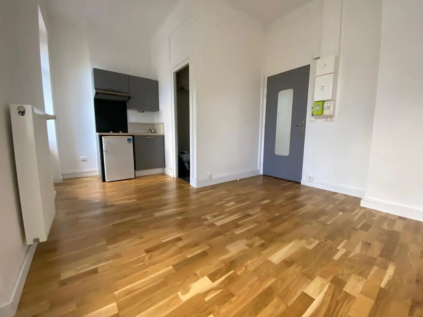 Appartement à vendre, 16m², Nantes