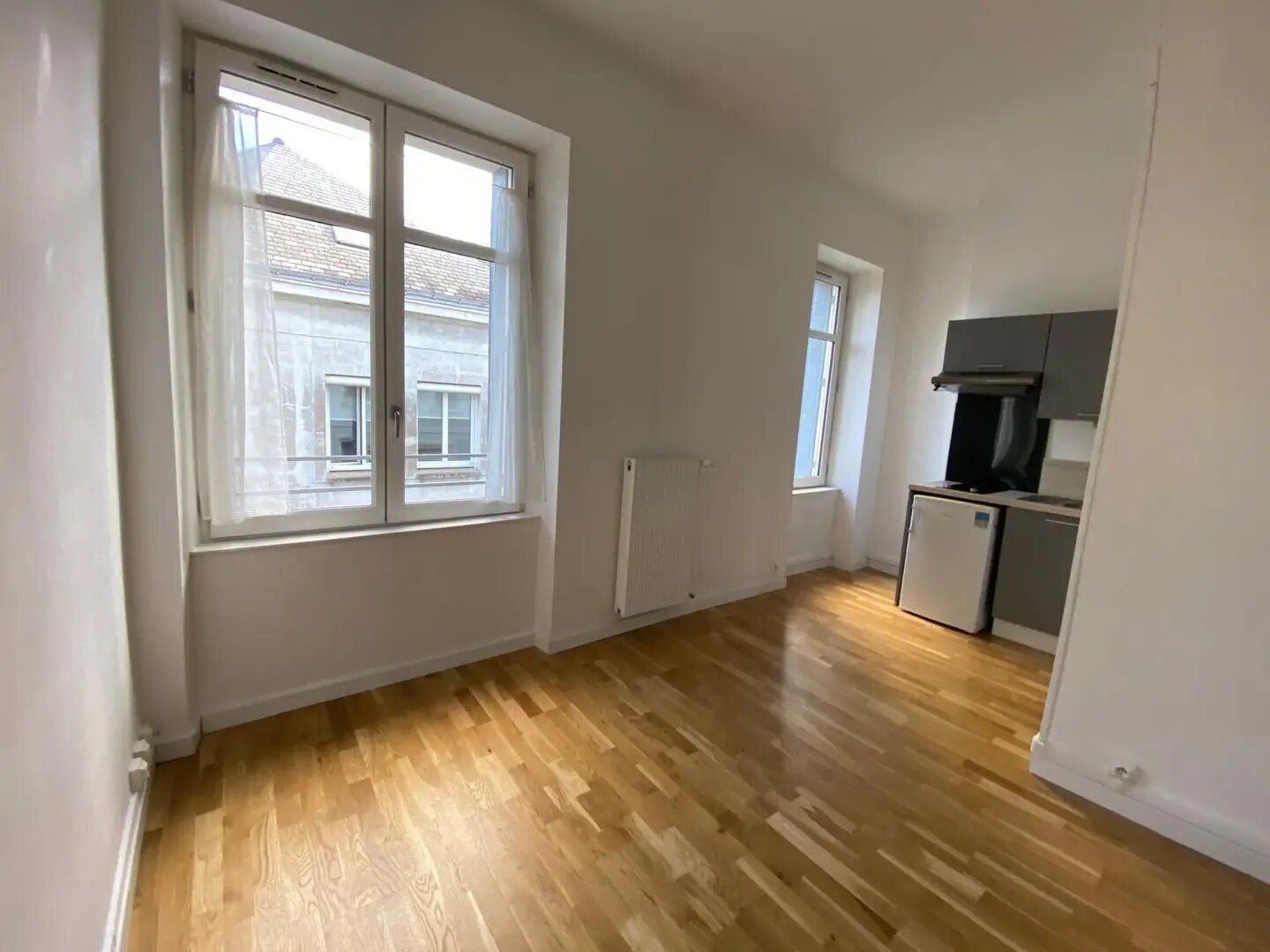Appartement à vendre, 16m², Nantes