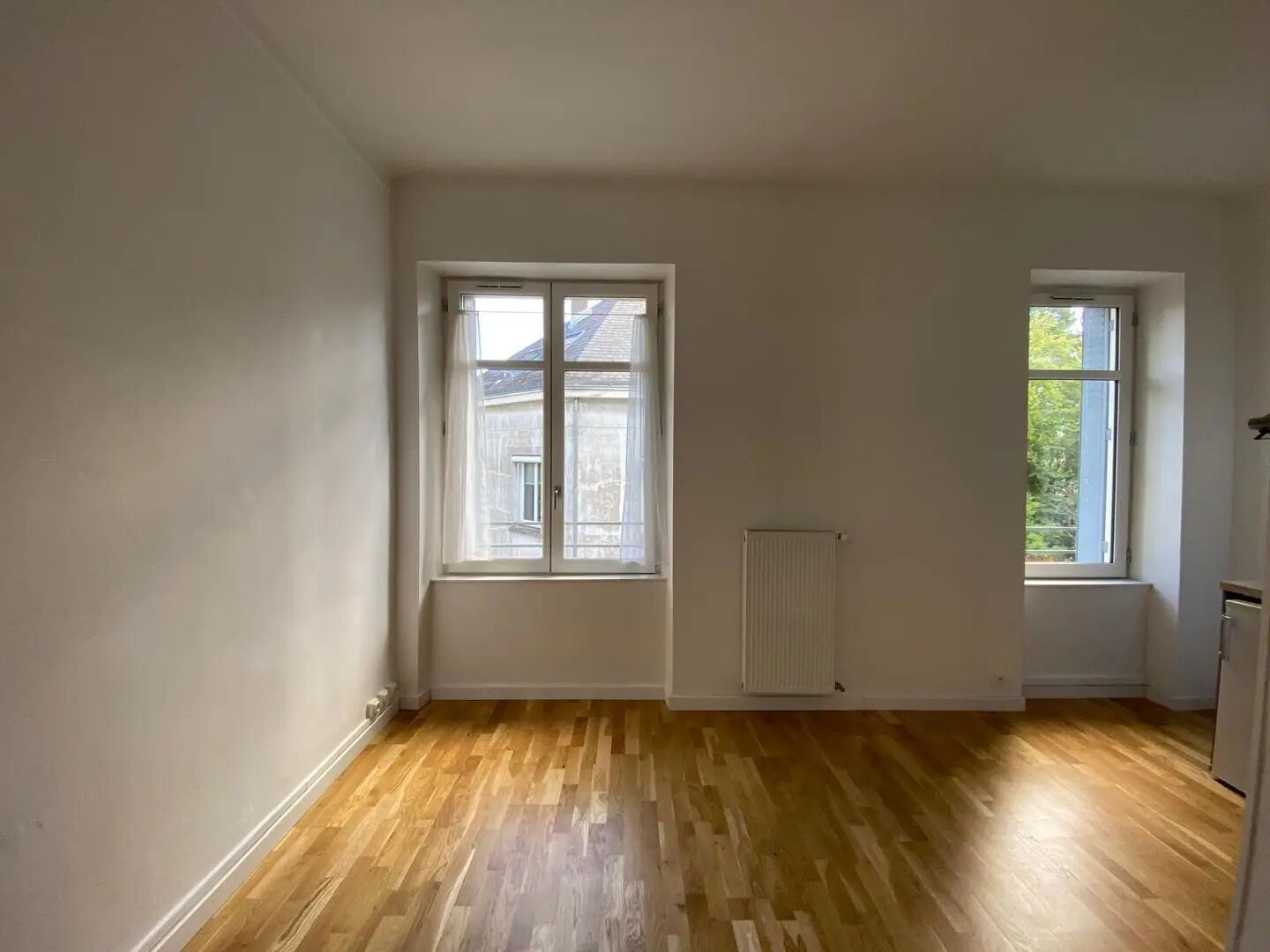 Appartement à vendre, 16m², Nantes