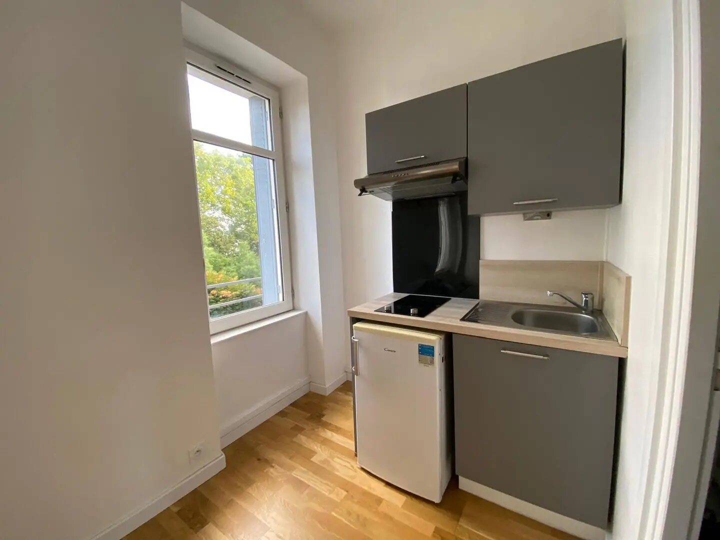 Appartement à vendre, 16m², Nantes