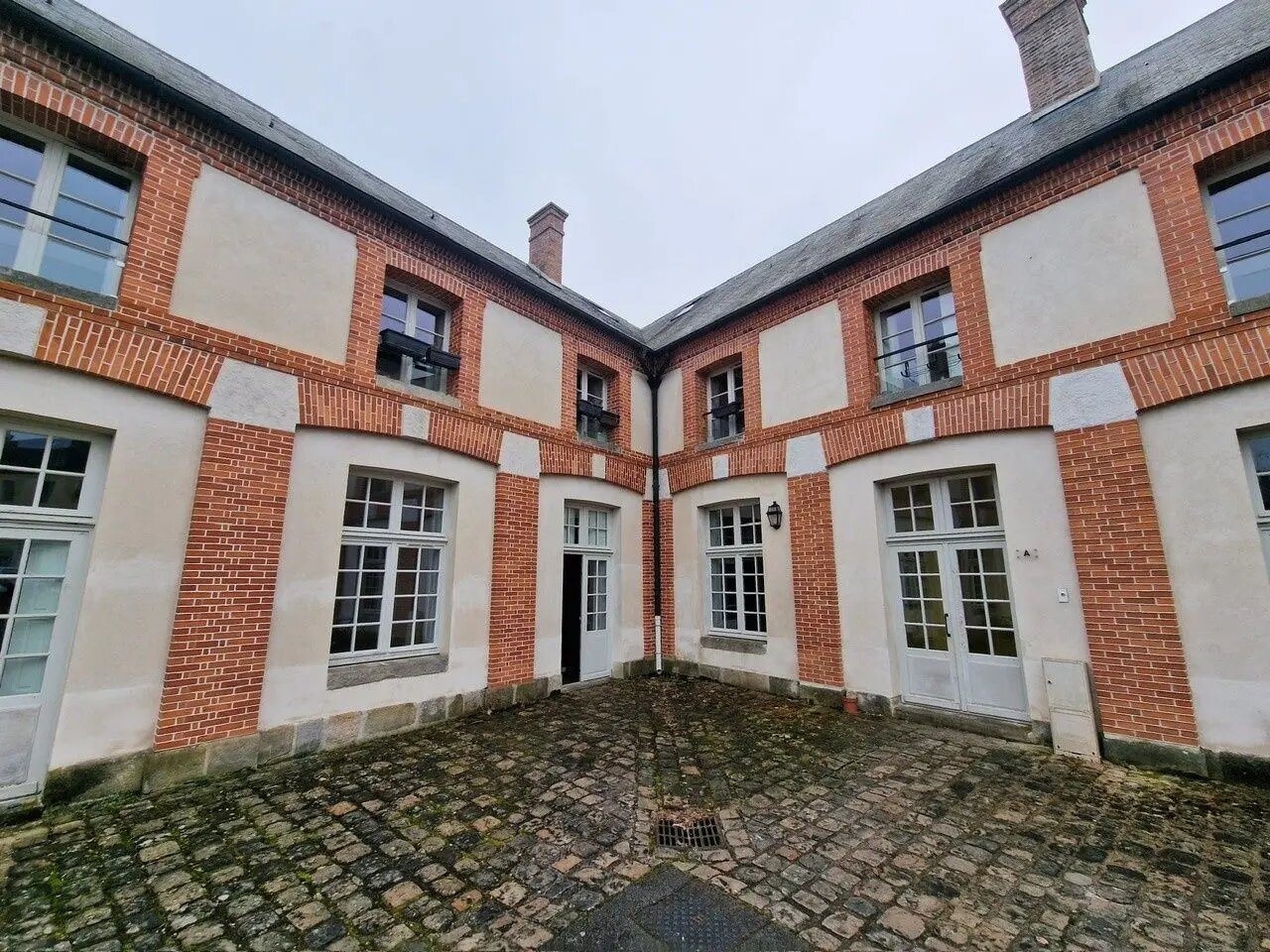 Appartement à vendre, 89m², Fontainebleau