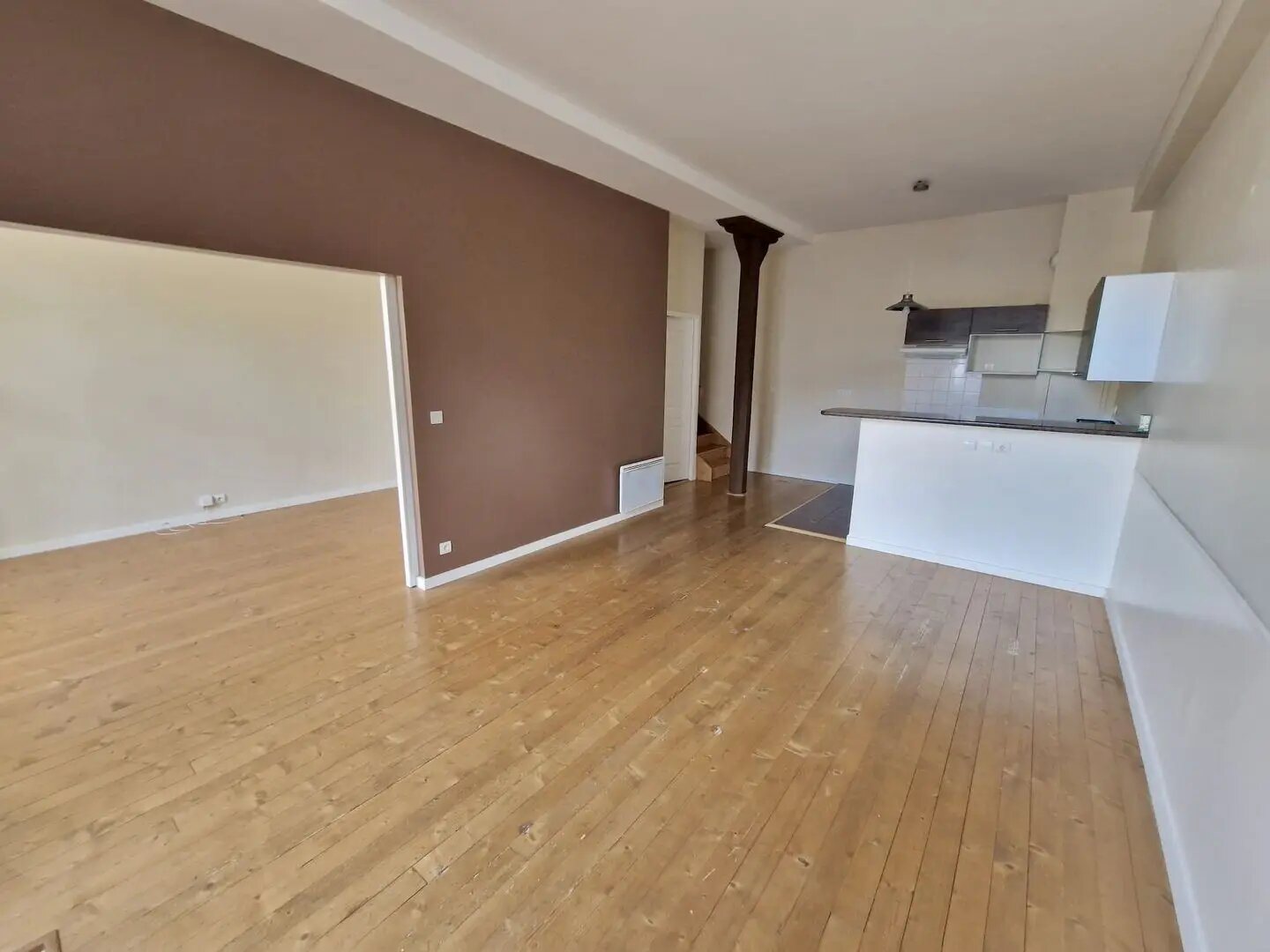 Appartement à vendre, 89m², Fontainebleau