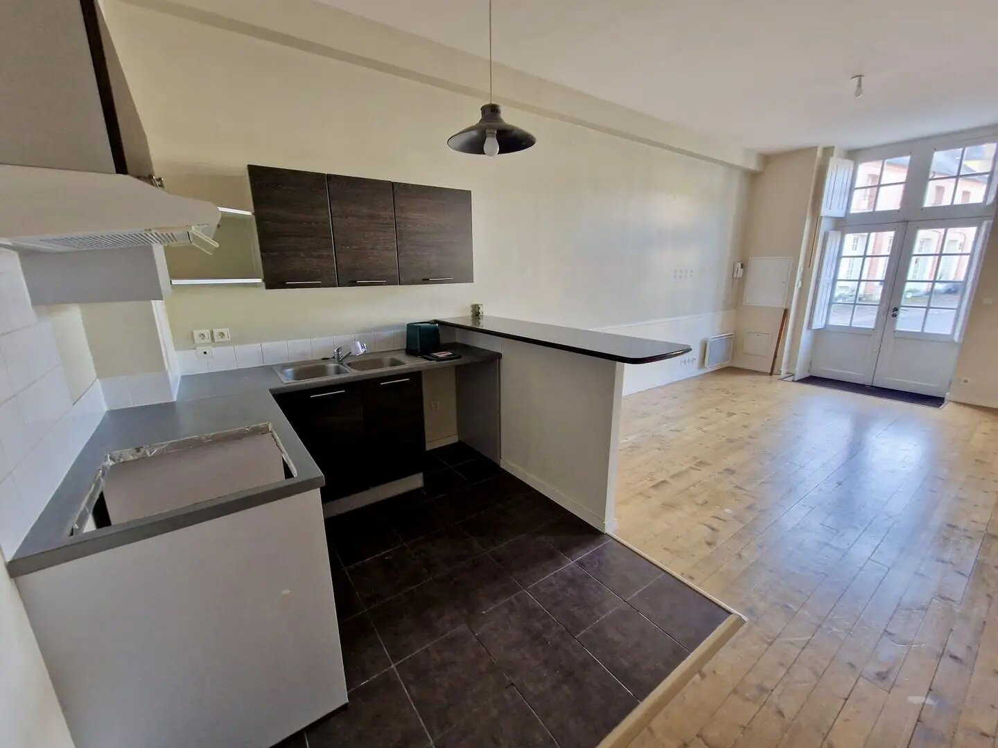 Appartement à vendre, 89m², Fontainebleau