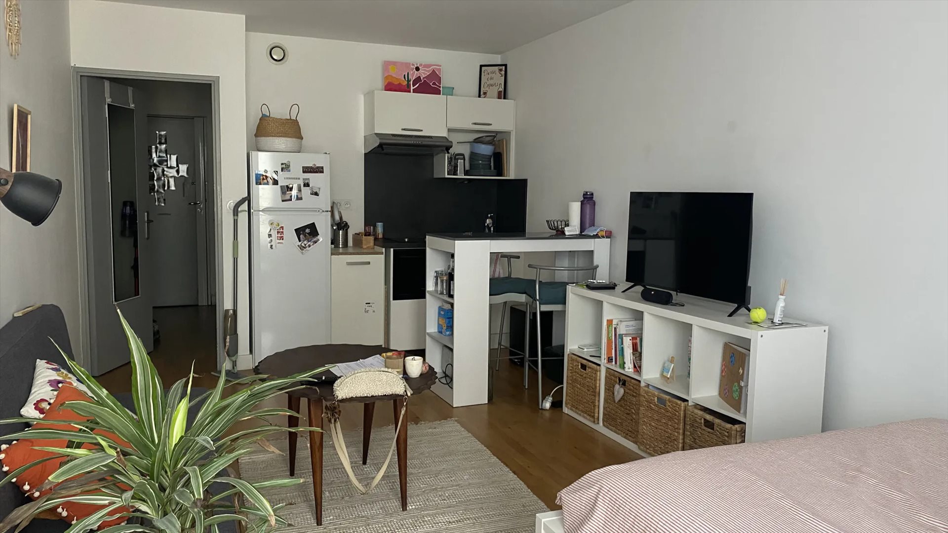 Appartement à louer, 28m², Bordeaux