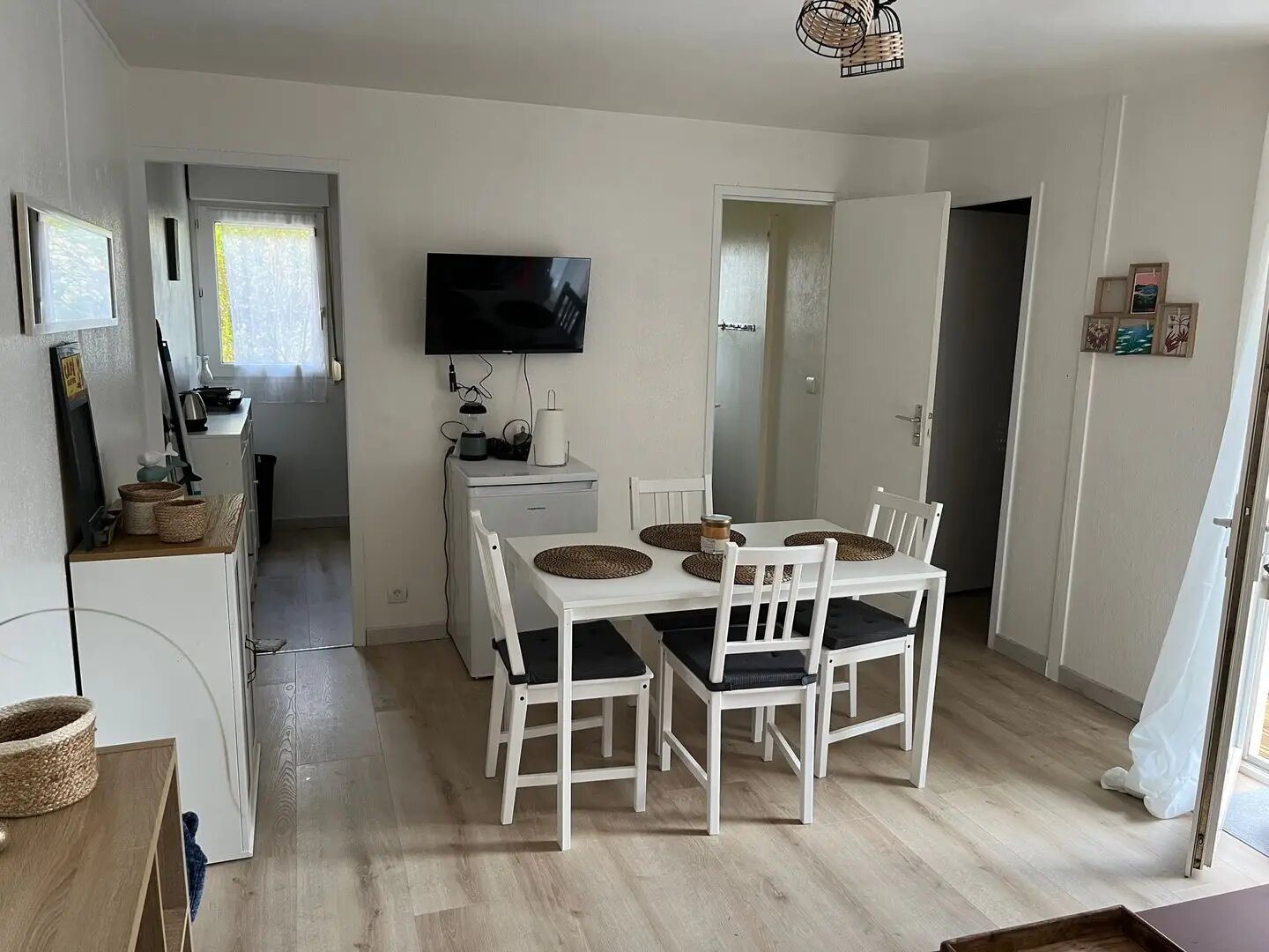 Maison à vendre, 37m², Soustons