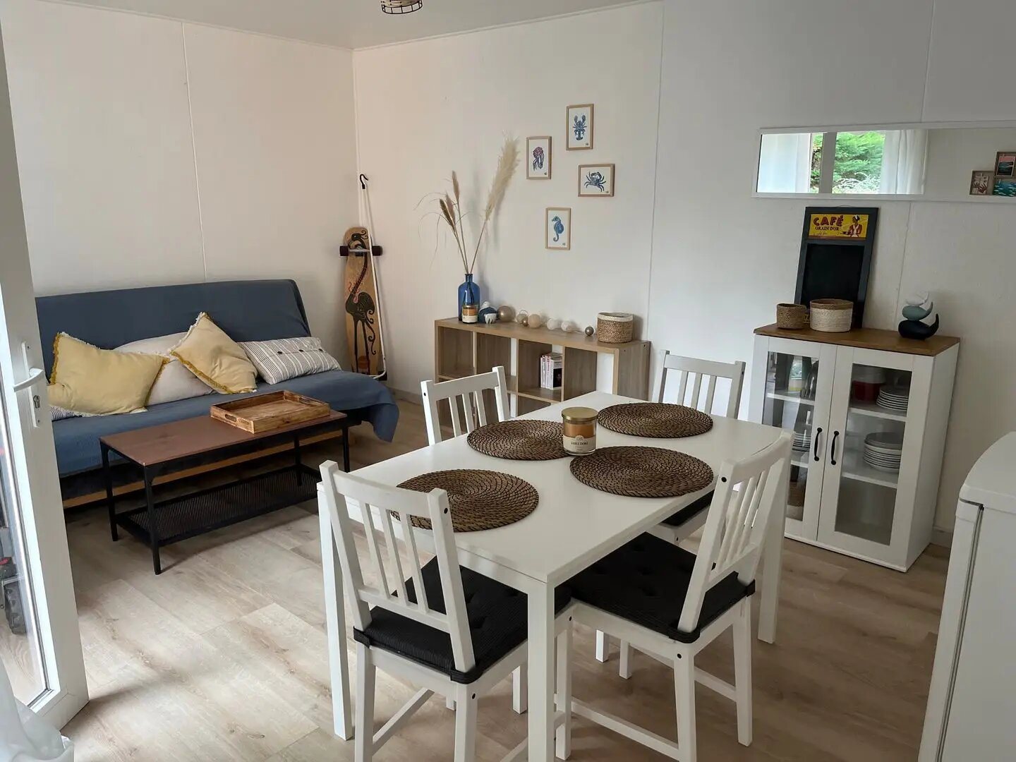 Maison à vendre, 37m², Soustons