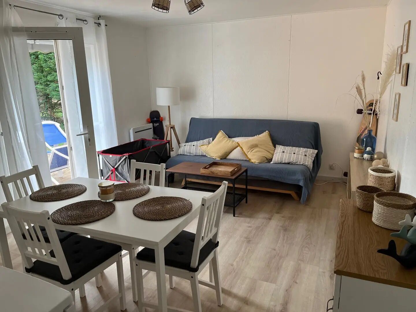 Maison à vendre, 37m², Soustons