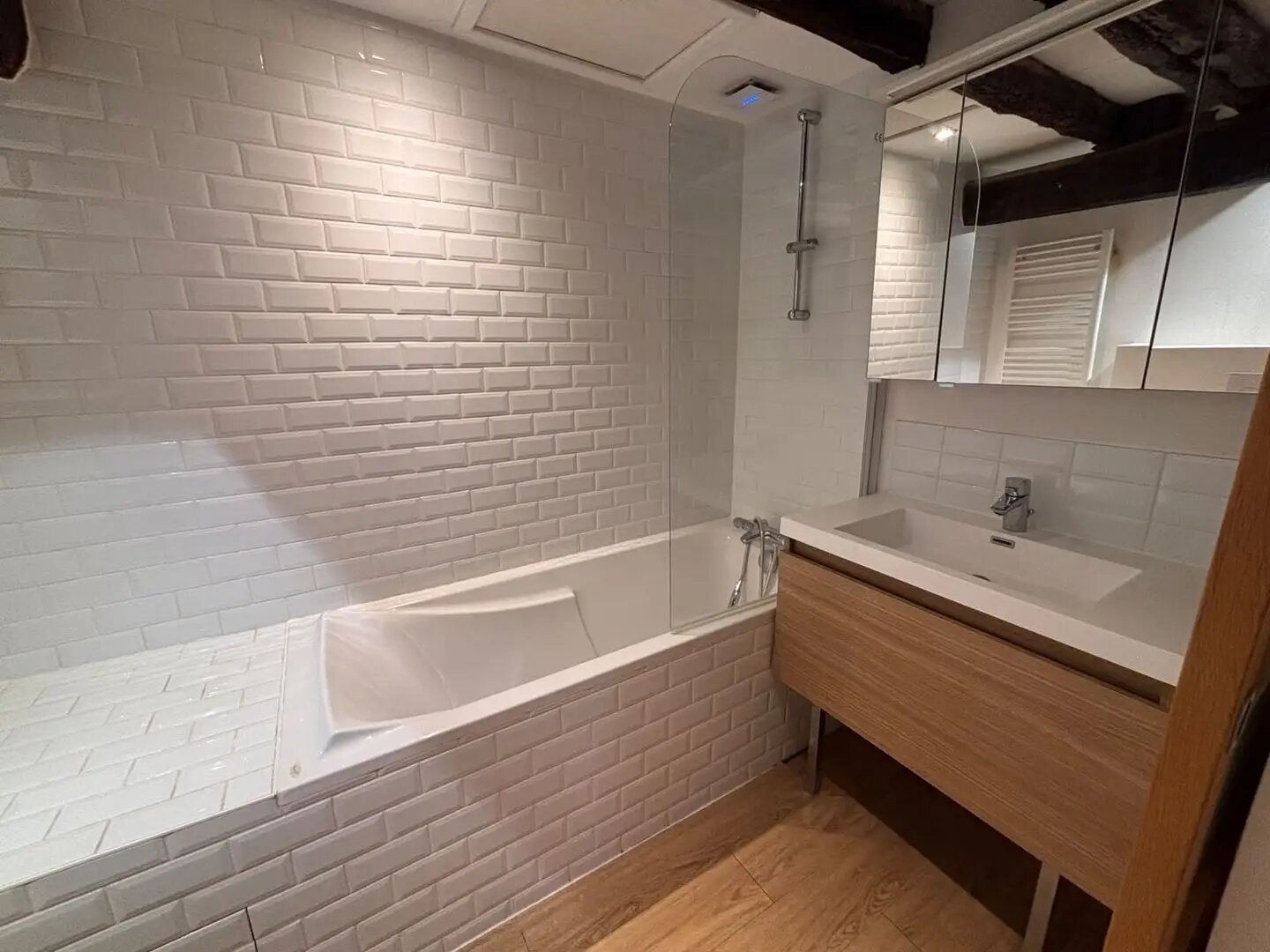 Appartement à louer, 72m², Nantes