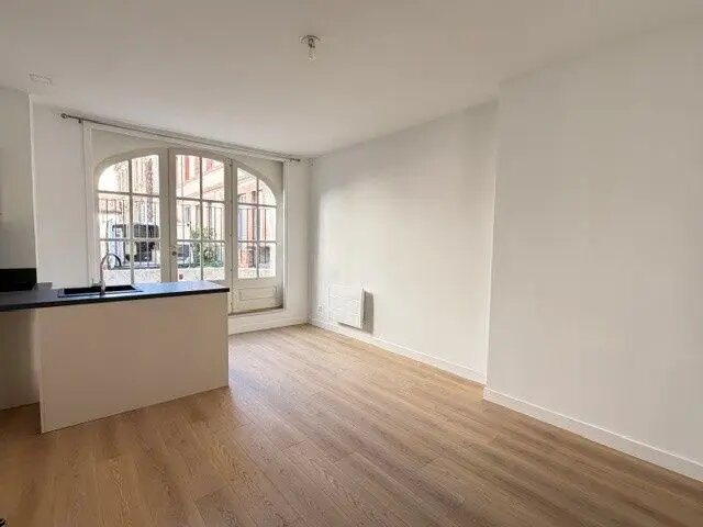 Appartement à louer, 40m², Toulouse