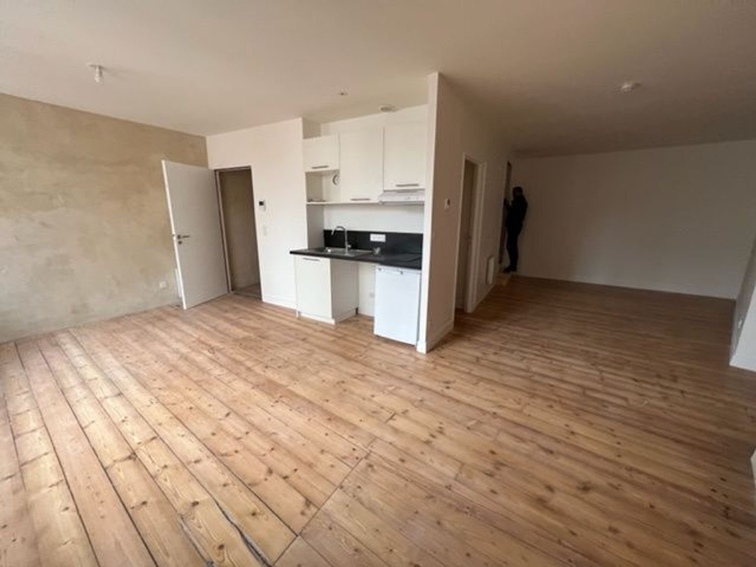 Appartement à louer, 41m², La Rochelle