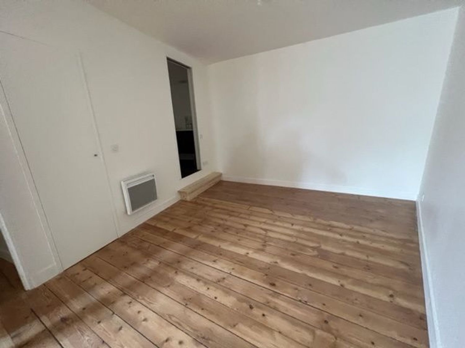 Appartement à louer, 41m², La Rochelle