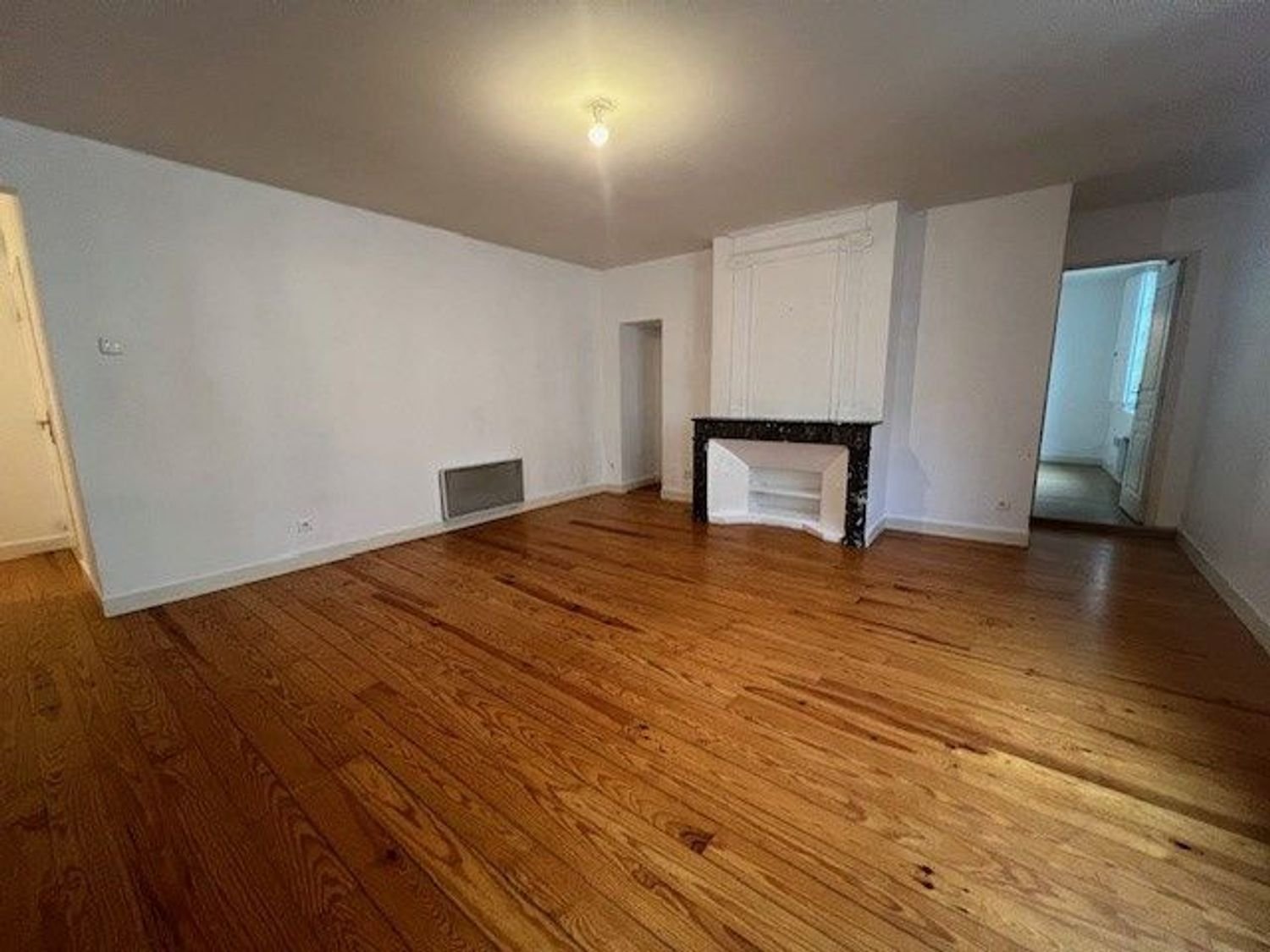 Appartement à louer, 83m², Pineuilh
