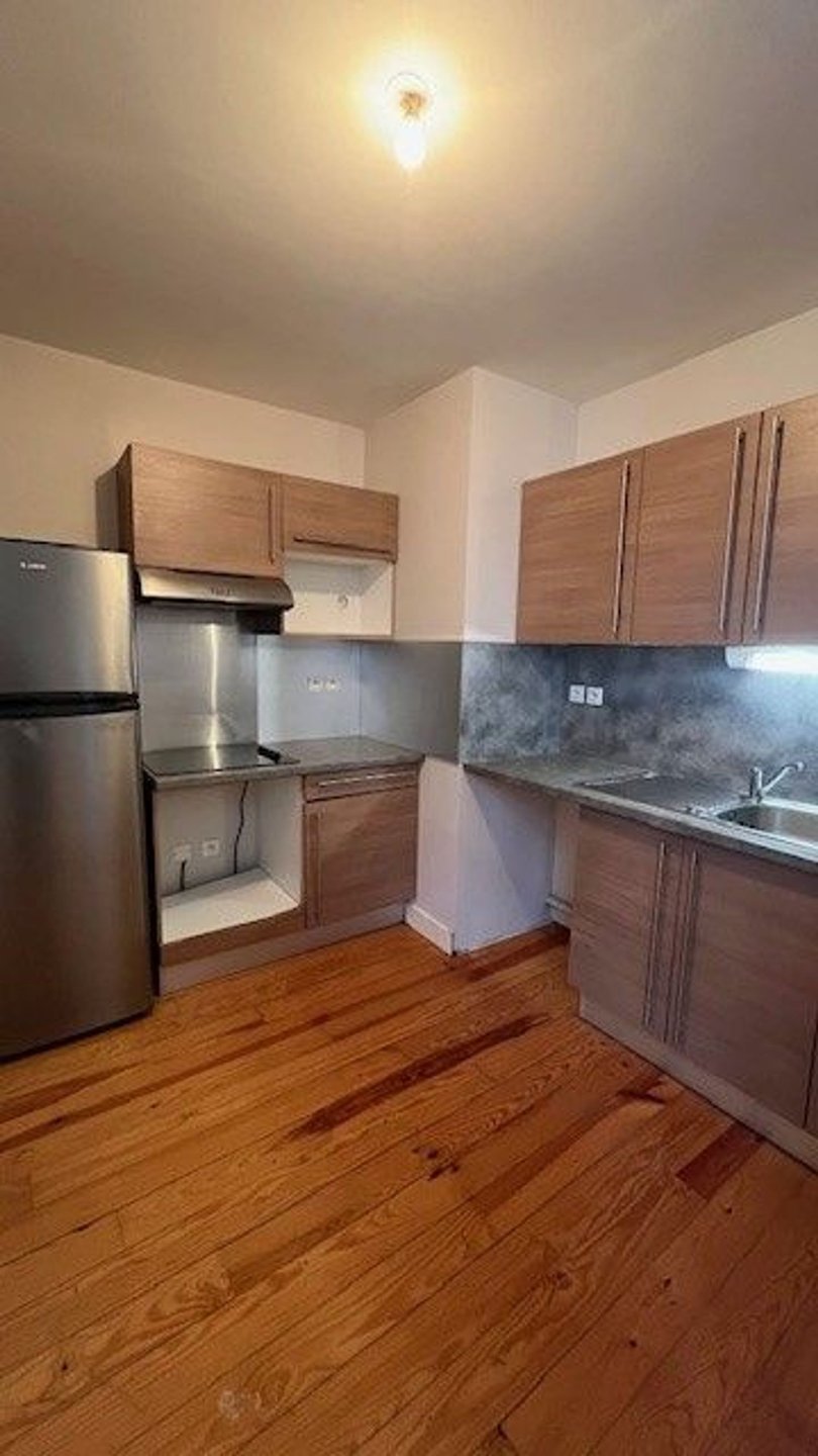 Appartement à louer, 83m², Pineuilh