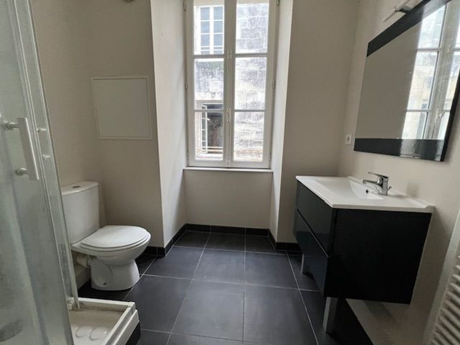 Appartement à louer, 29m², La Rochelle