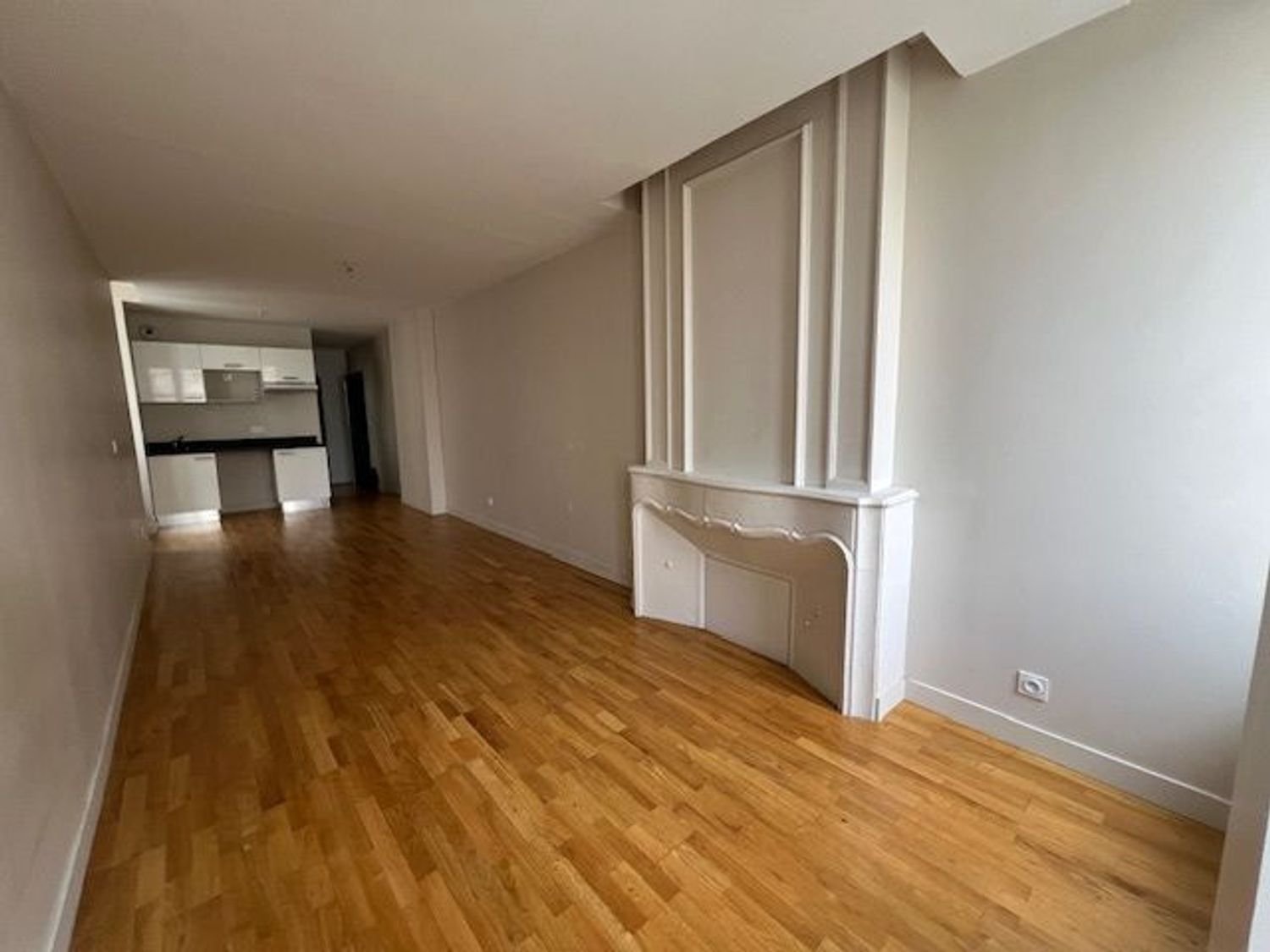 Appartement à louer, 29m², La Rochelle