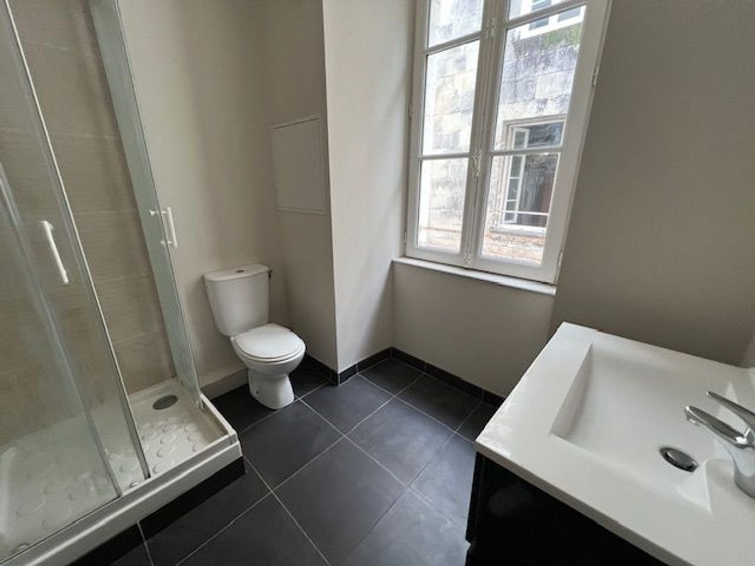 Appartement à louer, 29m², La Rochelle