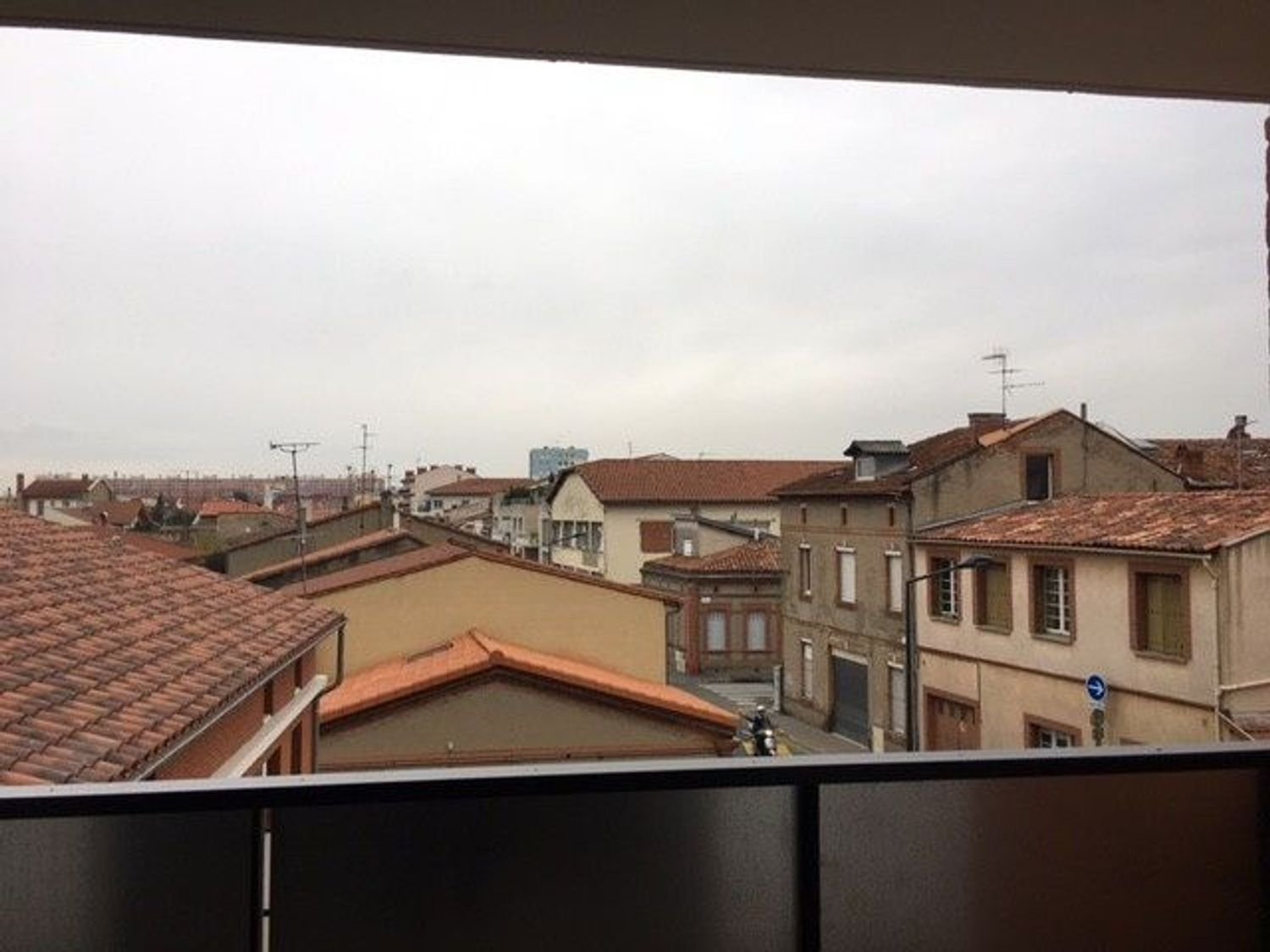 Appartement à vendre, 42m², Toulouse