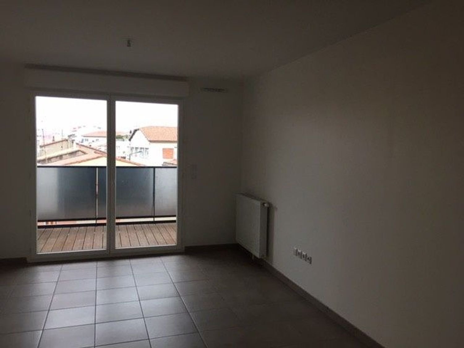 Appartement à vendre, 42m², Toulouse