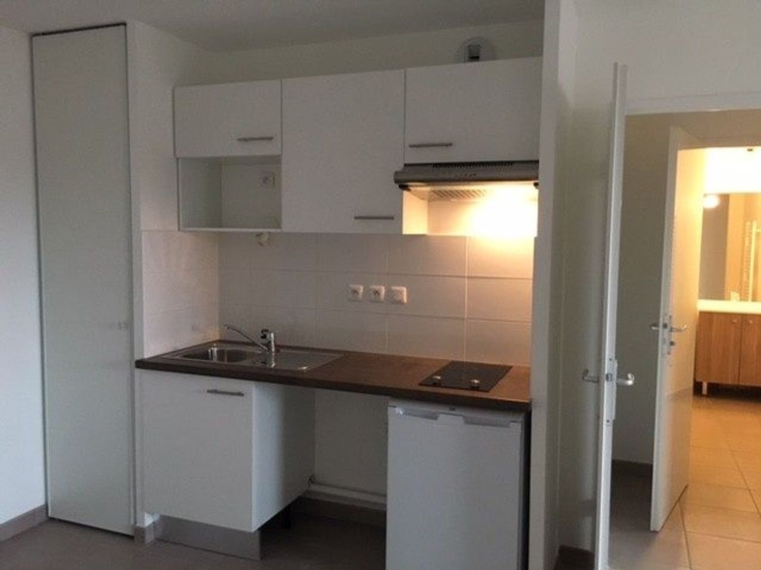 Appartement à vendre, 42m², Toulouse
