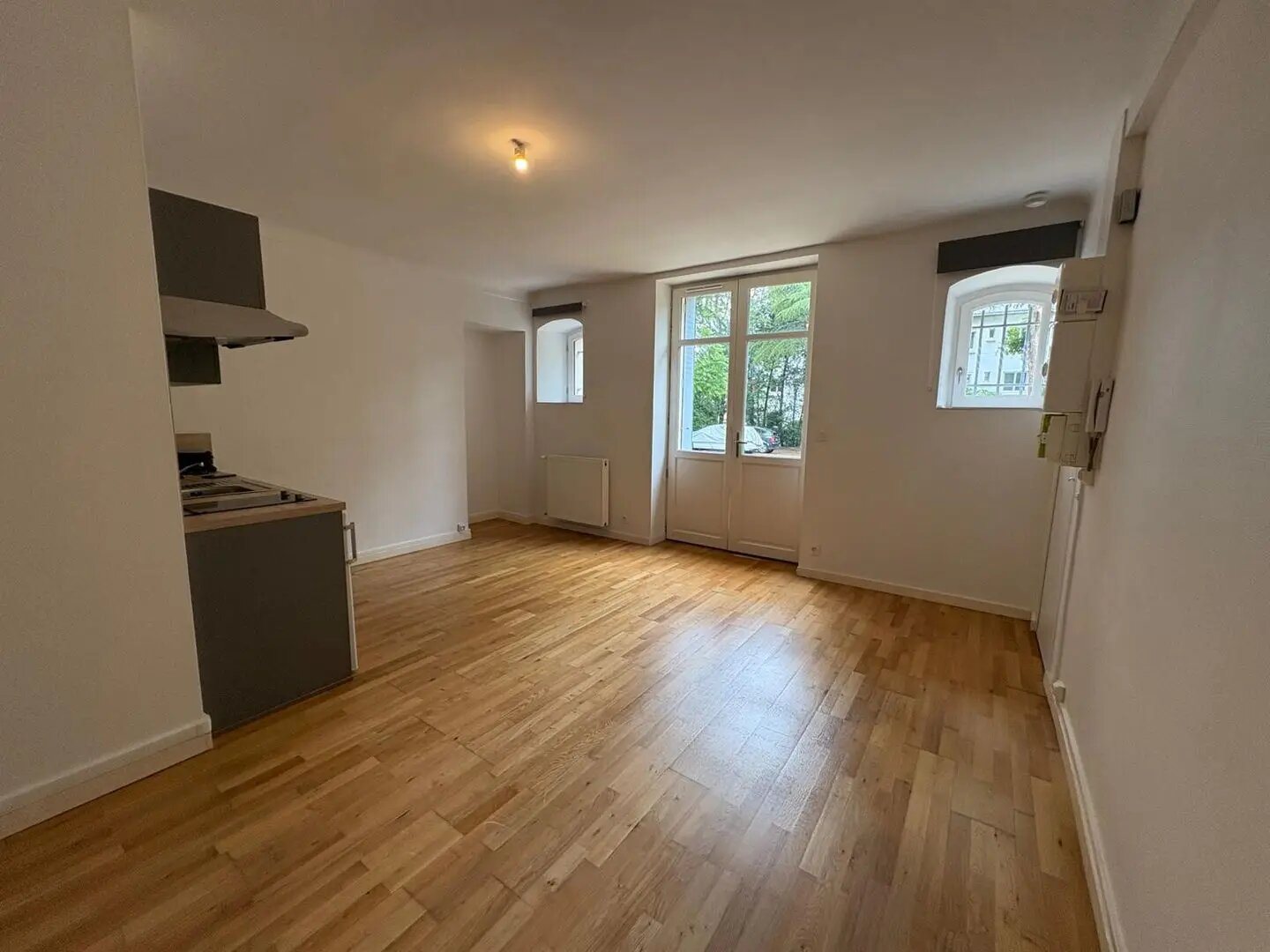 Appartement à vendre, 26m², Nantes
