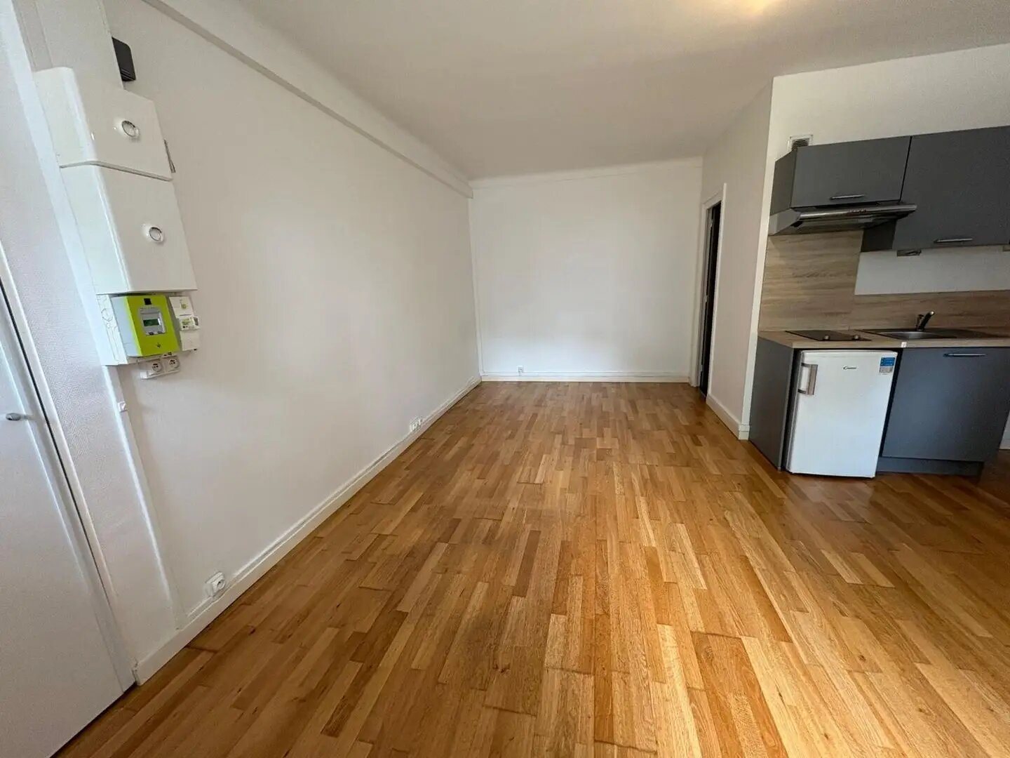 Appartement à vendre, 26m², Nantes