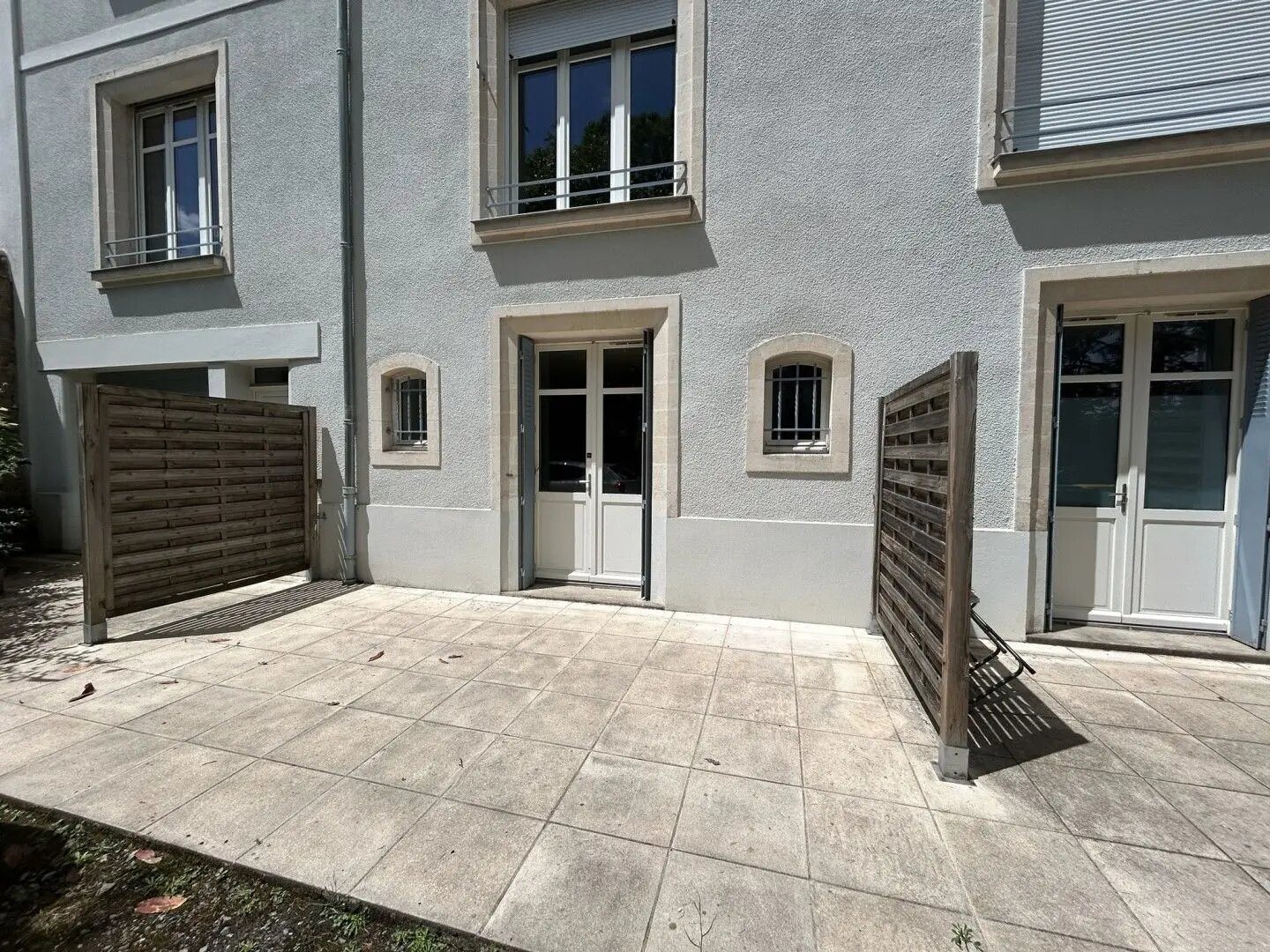 Appartement à vendre, 26m², Nantes