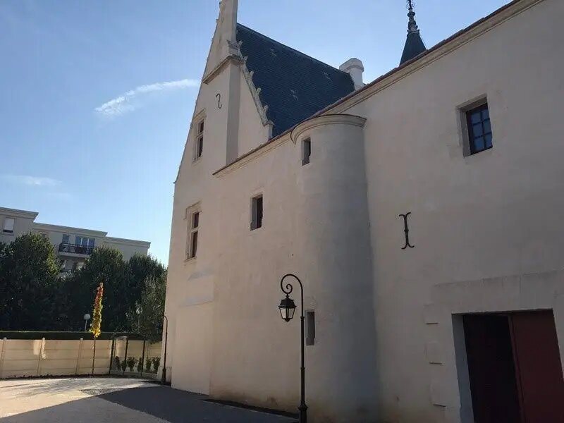 Appartement à louer, 112m², Talence
