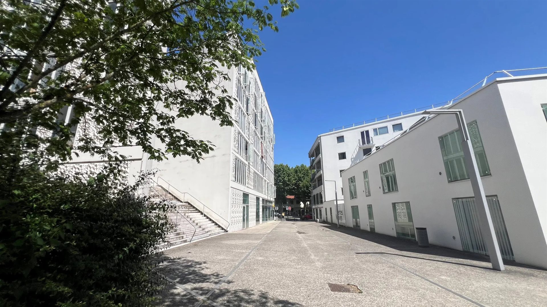 Appartement à vendre, 66m², Bègles