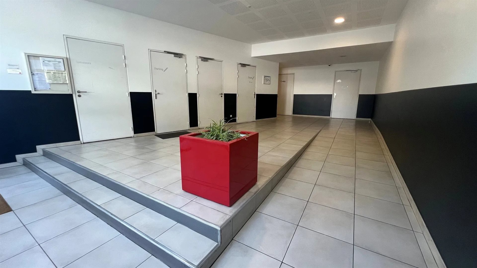 Appartement à vendre, 66m², Bègles