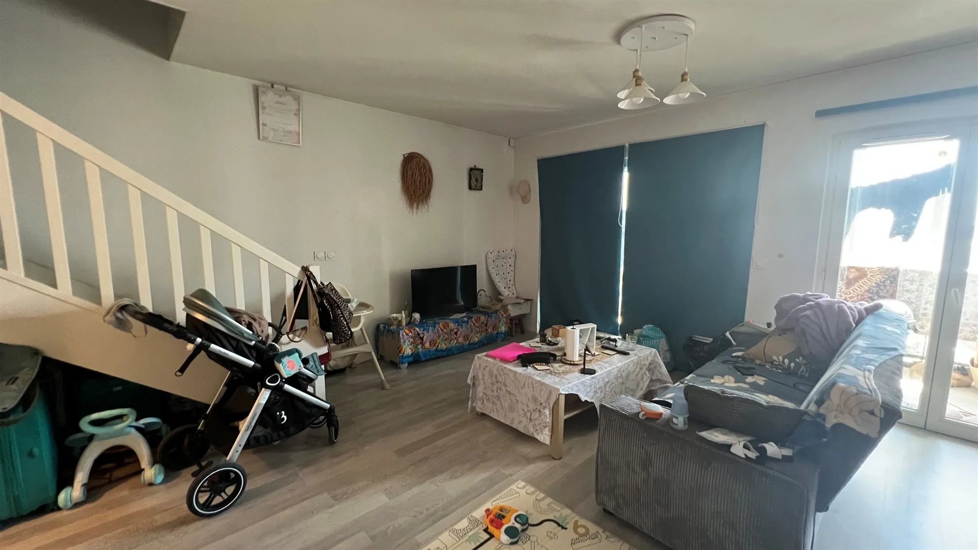 Appartement à vendre, 66m², Bègles