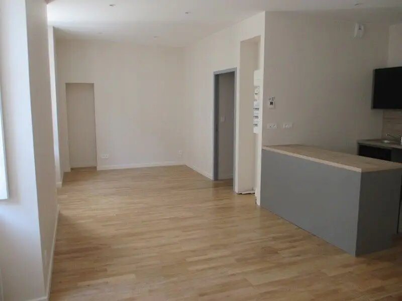 Appartement à louer, 60m², Nantes