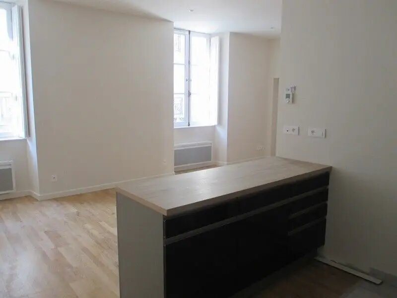 Appartement à louer, 60m², Nantes