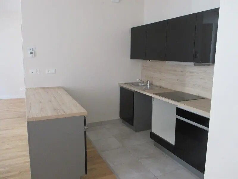 Appartement à louer, 60m², Nantes