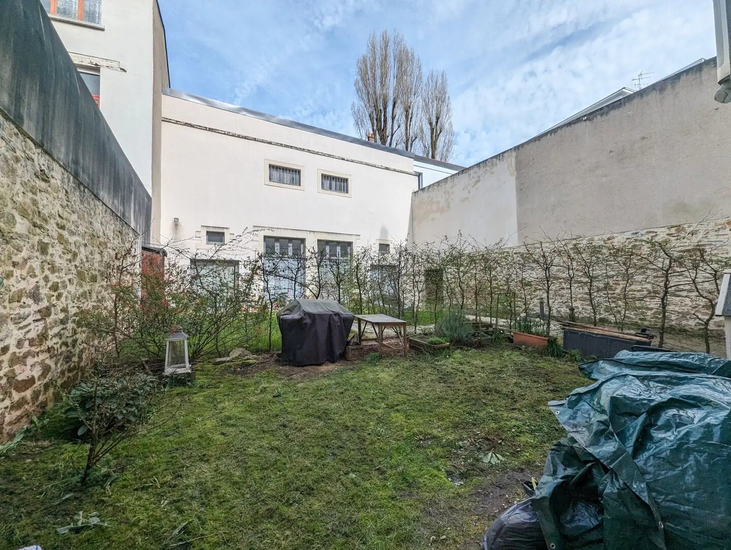 Appartement à vendre, 63m², Nantes
