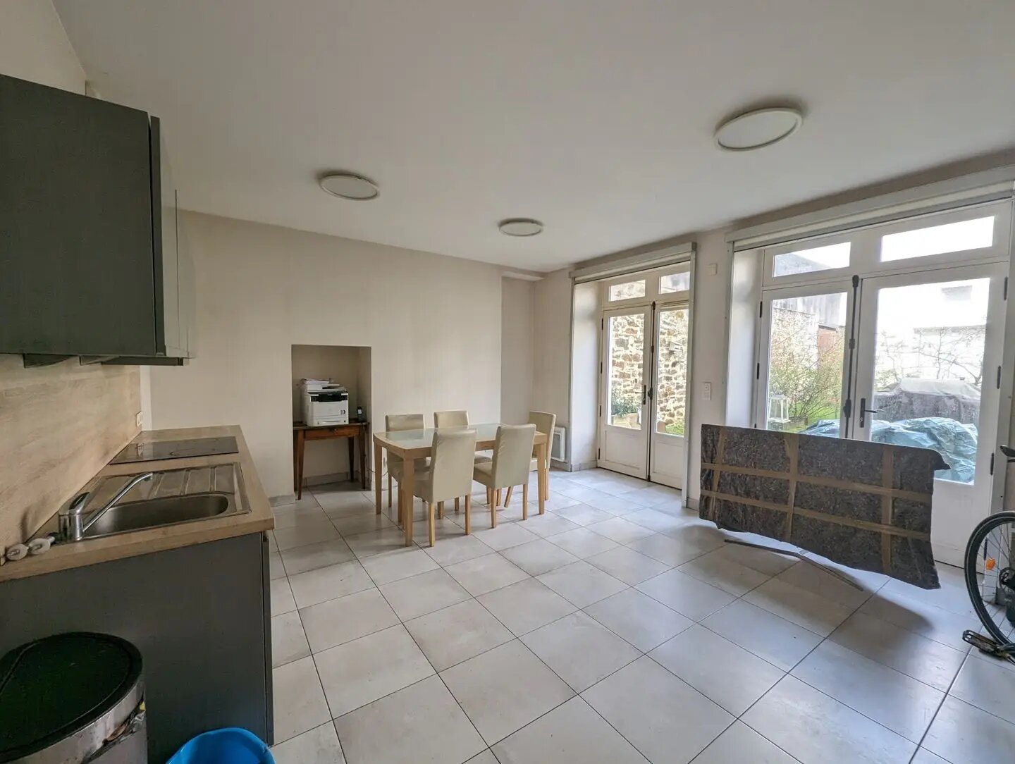 Appartement à vendre, 63m², Nantes